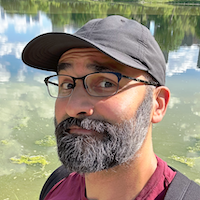Workware Labs Founder